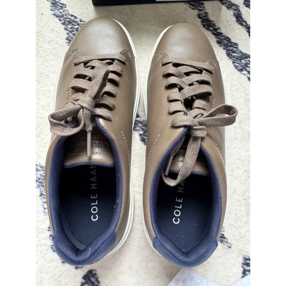 Cole Haan men’s traveler sneaker size 7